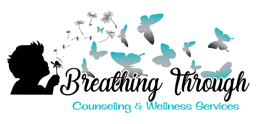 Breathing Through Counseling & Wellness Services