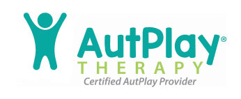 Certified by AutPlay Therapy