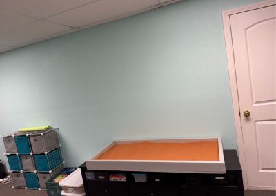 Child counseling and therapy - Office of Breathing Through Counseling