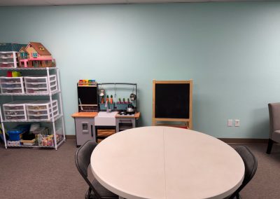 Child counseling and therapy - Office of Breathing Through Counseling