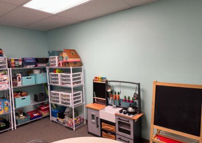 Child counseling and therapy - Office of Breathing Through Counseling