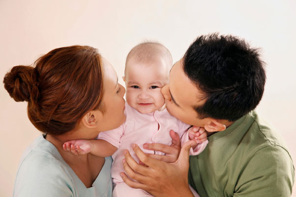 Caregivers must understand an infant's emotional cues for infant mental health