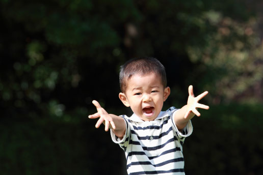 FirstPlay therapy for infant mental health FirstPlay therapy for infant mental health