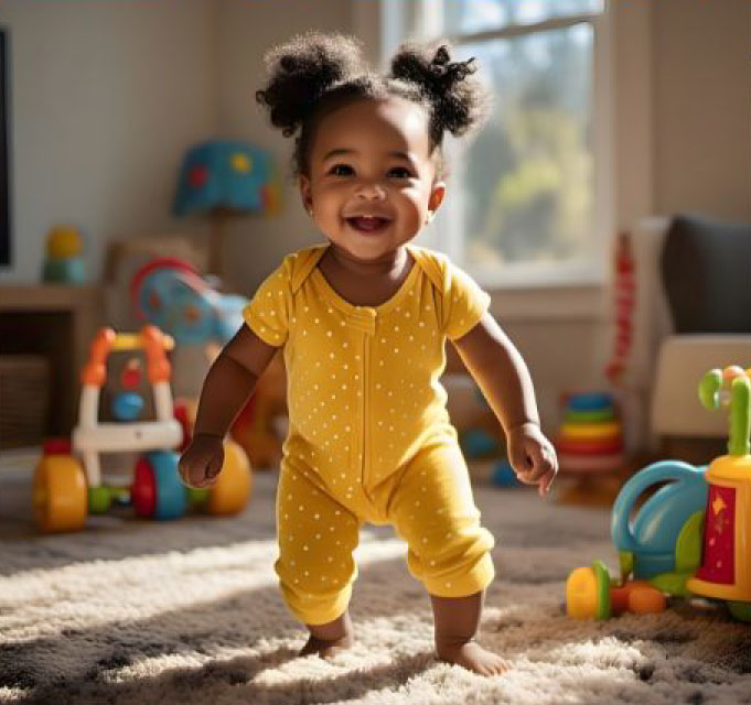 FirstPlay principles