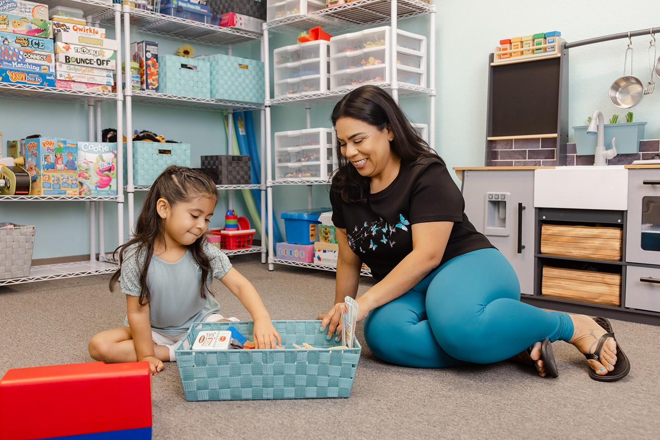 Child centered play therapy at Breathing through Counseling Child centered play therapy at Breathing through Counseling