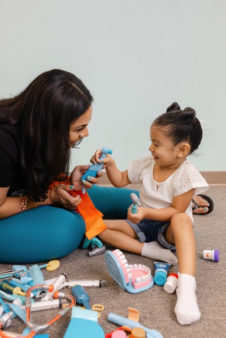 Child play therapy Child play therapy